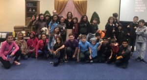 FALB participa da 3ª Feira do Livro de Chapecó