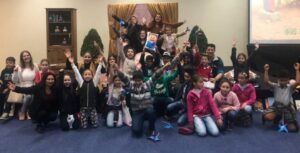 FALB participa da 3ª Feira do Livro de Chapecó