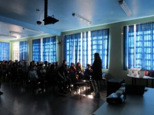 Eco Cooperação leva educação ambiental para escolas na região de Porto Alegre