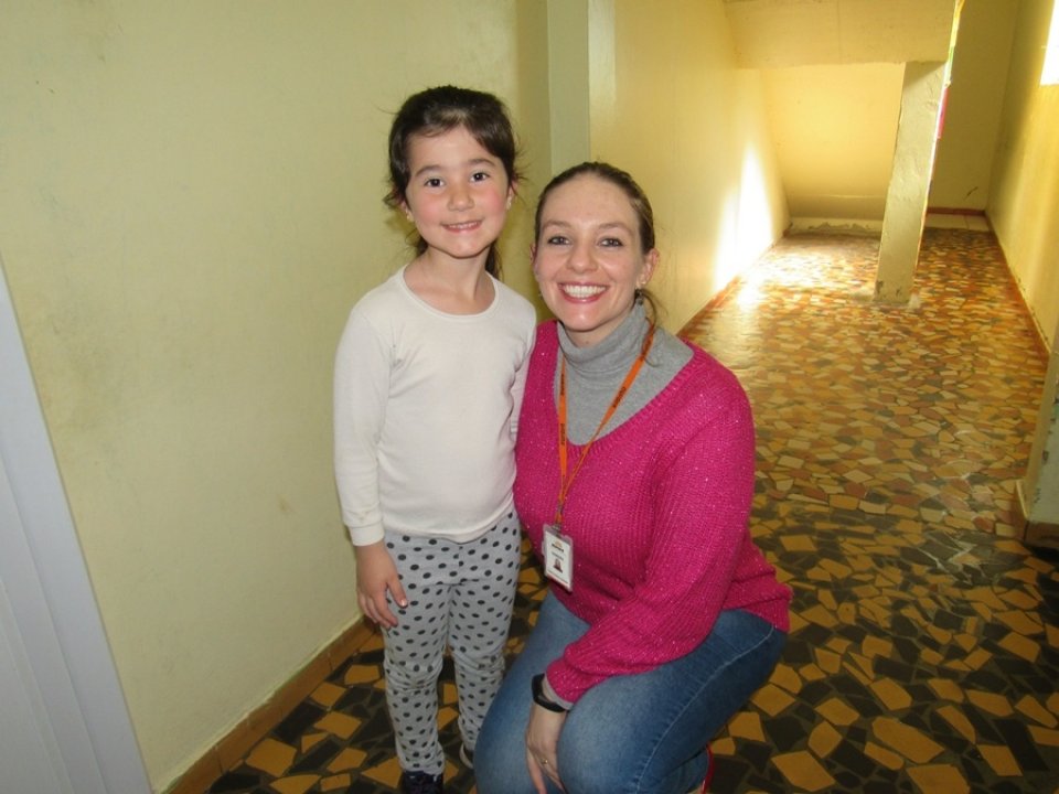 Programa Eco Cooperação atende mais de 600 crianças na região metropolitana de Porto Alegre