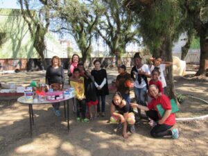 Programa Eco Cooperação atende mais de 600 crianças na região metropolitana de Porto Alegre