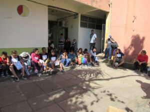 Programa Eco Cooperação atende mais de 600 crianças na região metropolitana de Porto Alegre