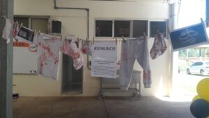 FAG realiza Feira da Prevenção para empregados