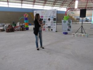 Eco Cooperação participa de atividades em Canoas (RS) e São Jerônimo (RS)