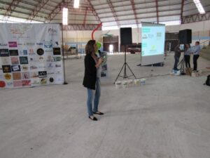 Eco Cooperação participa de atividades em Canoas (RS) e São Jerônimo (RS)