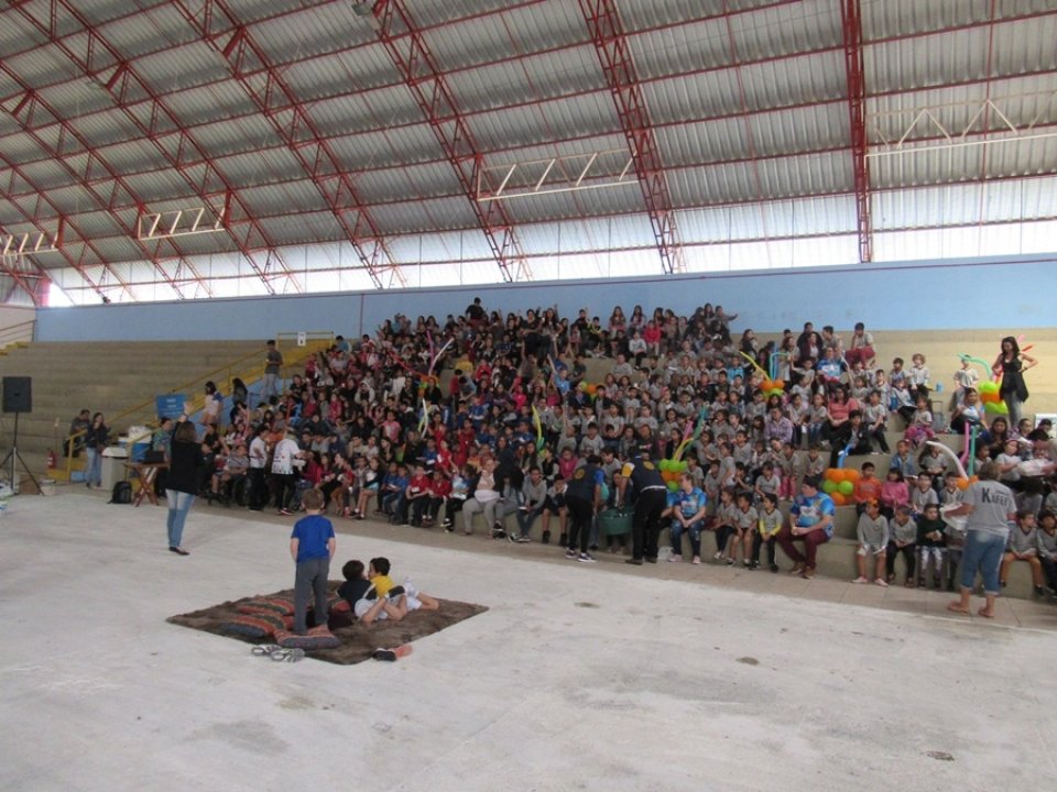 Eco Cooperação participa de atividades em Canoas (RS) e São Jerônimo (RS)