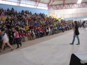 Eco Cooperação participa de atividades em Canoas (RS) e São Jerônimo (RS)