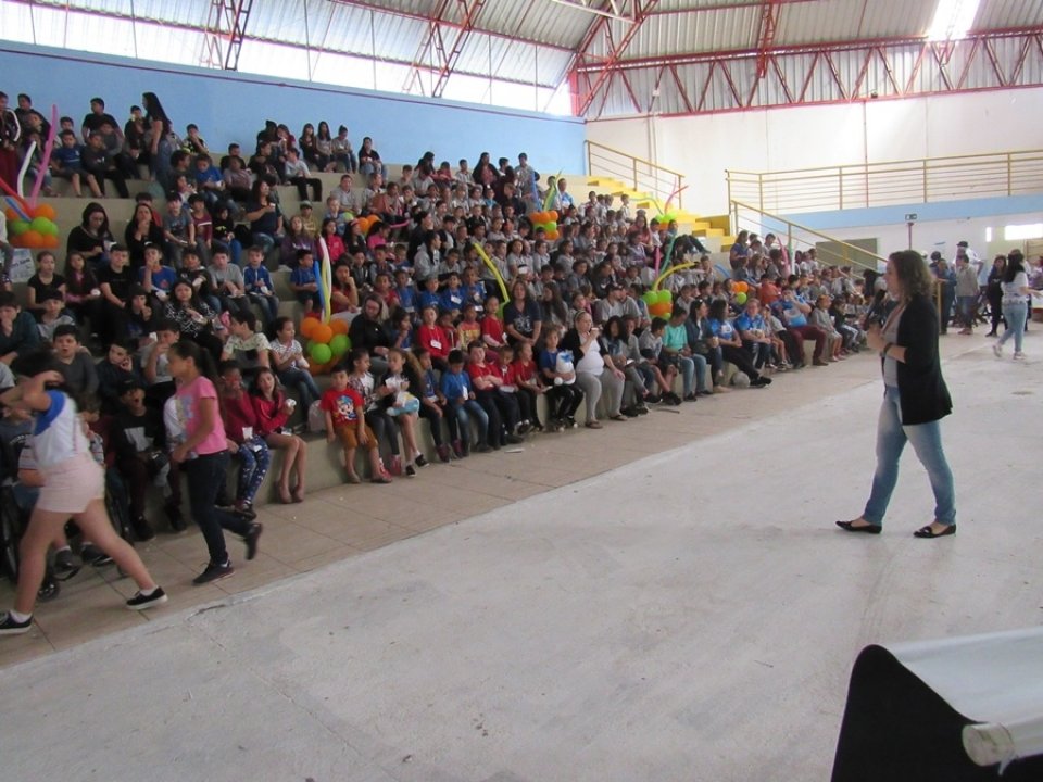 Eco Cooperação participa de atividades em Canoas (RS) e São Jerônimo (RS)