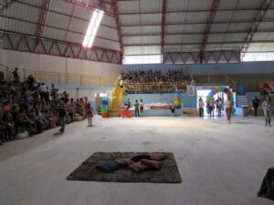 Eco Cooperação participa de atividades em Canoas (RS) e São Jerônimo (RS)