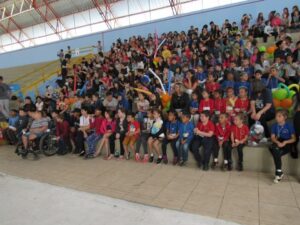 Eco Cooperação participa de atividades em Canoas (RS) e São Jerônimo (RS)