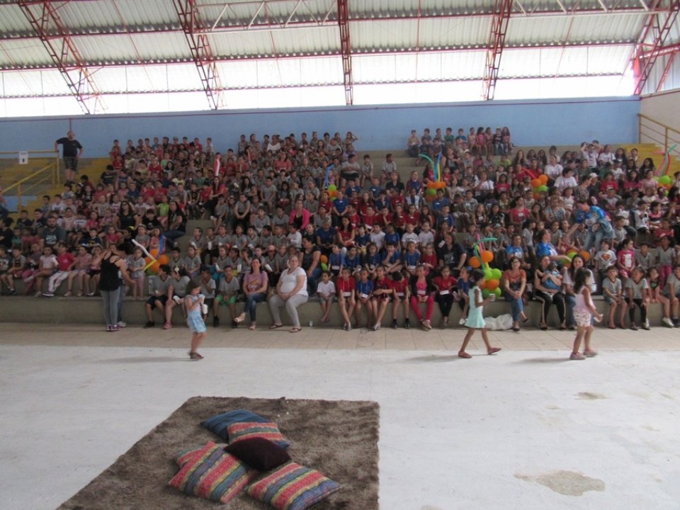 Eco Cooperação participa de atividades em Canoas (RS) e São Jerônimo (RS)