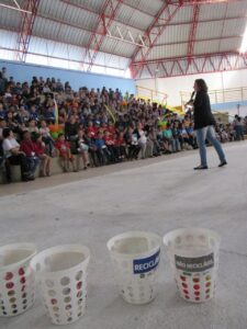 Eco Cooperação participa de atividades em Canoas (RS) e São Jerônimo (RS)