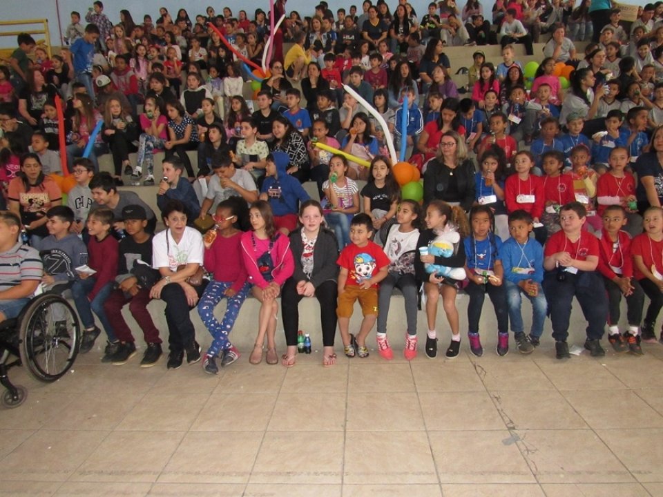 Eco Cooperação participa de atividades em Canoas (RS) e São Jerônimo (RS)