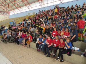 Eco Cooperação participa de atividades em Canoas (RS) e São Jerônimo (RS)