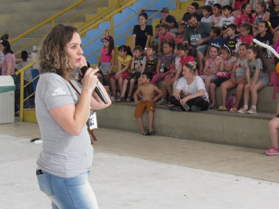 Eco Cooperação participa de atividades em Canoas (RS) e São Jerônimo (RS)
