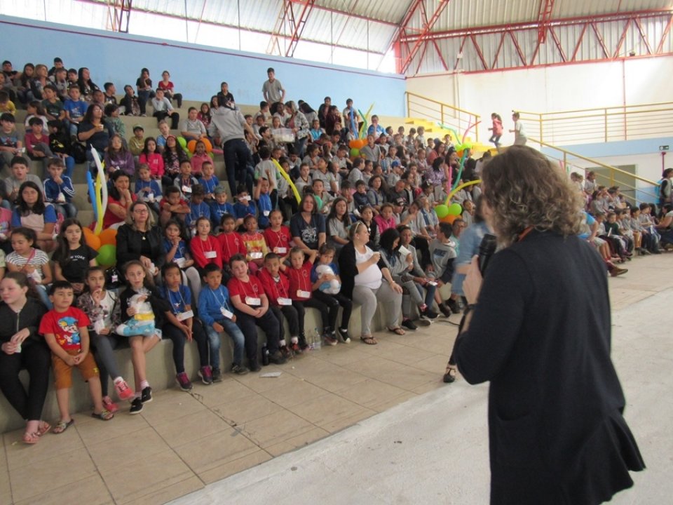 Eco Cooperação participa de atividades em Canoas (RS) e São Jerônimo (RS)