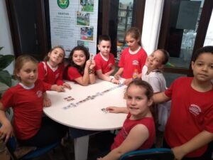 Programa Eco Cooperação atua em instituições de Santa Catarina e Rio Grande do Sul