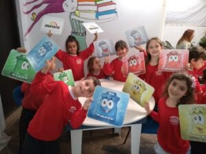 Programa Eco Cooperação atua em instituições de Santa Catarina e Rio Grande do Sul