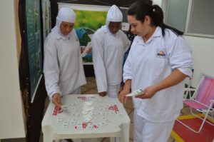 Programa Eco Cooperação atua em instituições de Santa Catarina e Rio Grande do Sul