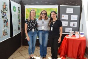 Programa Eco Cooperação atua em instituições de Santa Catarina e Rio Grande do Sul