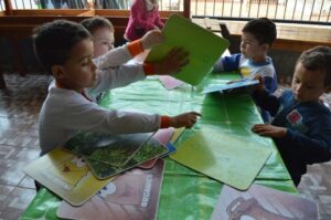 Programa Eco Cooperação atua em instituições de Santa Catarina e Rio Grande do Sul