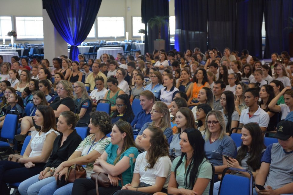 Fundação Aury Luiz Bodanese revela vencedores do Prêmio Escola Cidadã