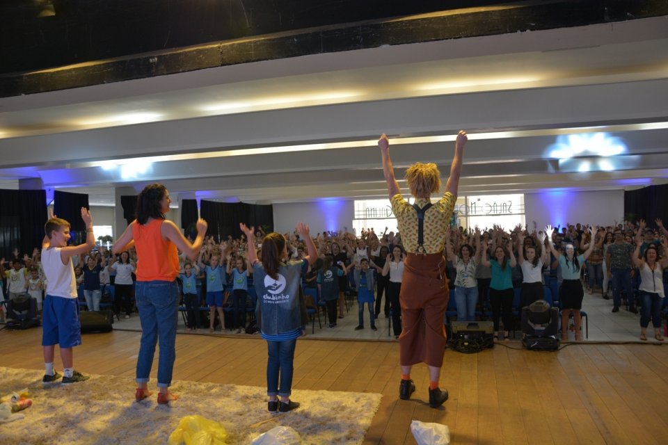 Fundação Aury Luiz Bodanese revela vencedores do Prêmio Escola Cidadã