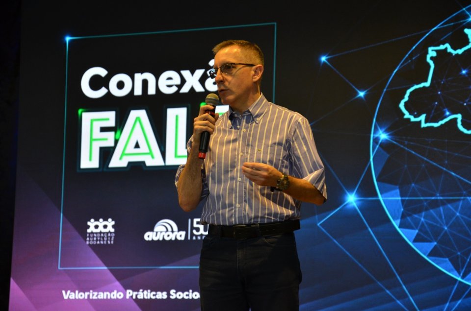 Conexão FALB 2019 reconhece ações promovidas por voluntários