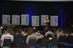 Conexão FALB 2019 reconhece ações promovidas por voluntários