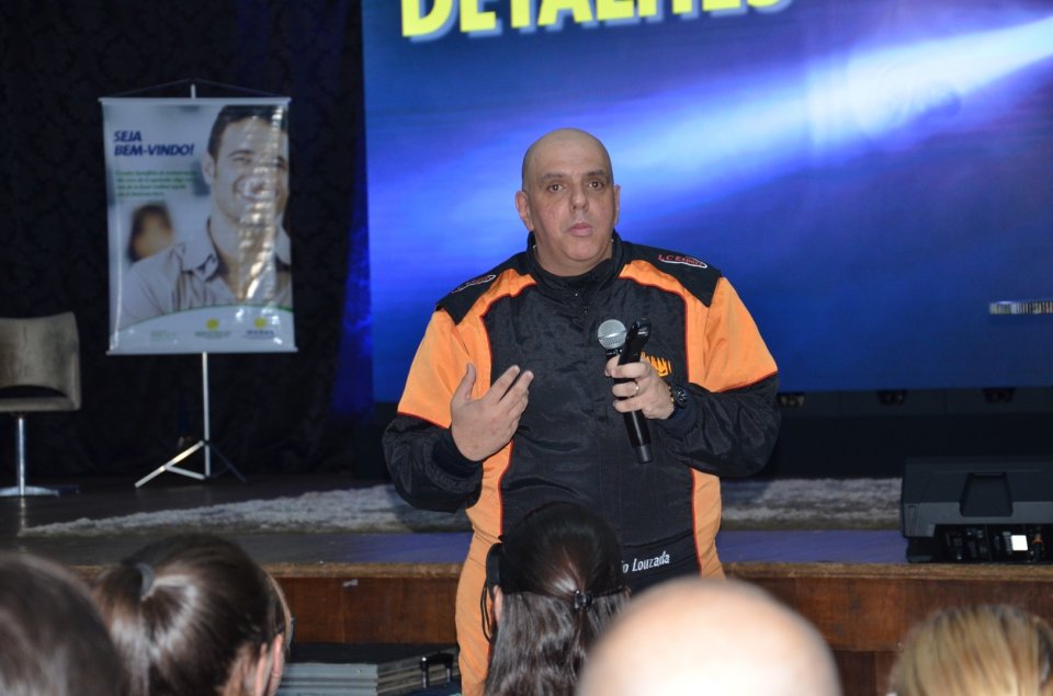 Conexão FALB 2019 reconhece ações promovidas por voluntários