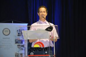 Conexão FALB 2019 reconhece ações promovidas por voluntários