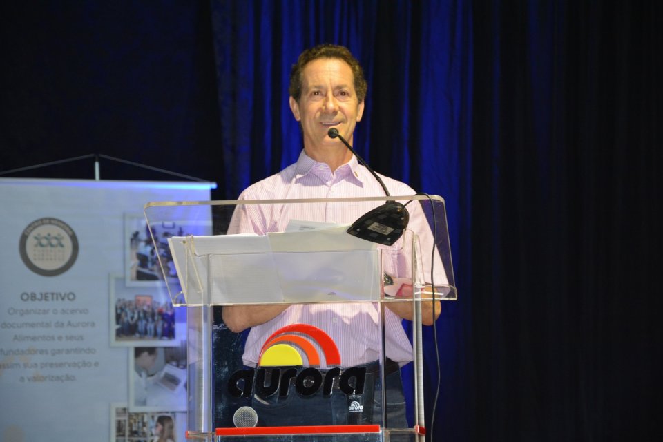 Conexão FALB 2019 reconhece ações promovidas por voluntários