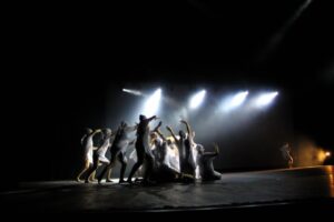 12ª Mostra Cultural apresenta uma soma de ritmos e história