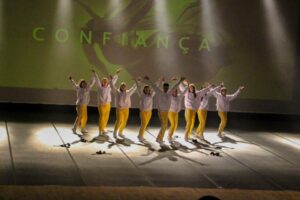 12ª Mostra Cultural apresenta uma soma de ritmos e história