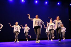 12ª Mostra Cultural apresenta uma soma de ritmos e história