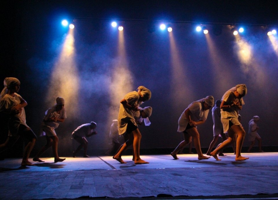 12ª Mostra Cultural apresenta uma soma de ritmos e história