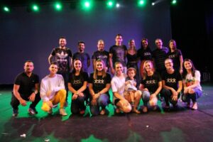 12ª Mostra Cultural apresenta uma soma de ritmos e história