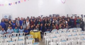 FALB e Cooperalfa realizam atividades em Bela Vista do Toldo