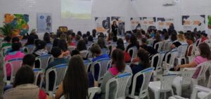 FALB e Cooperalfa realizam atividades em Bela Vista do Toldo