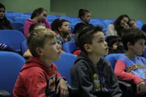 FALB e Cooperalfa realizam atividades em Bela Vista do Toldo