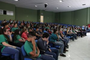 FALB e Cooperalfa realizam atividades em Bela Vista do Toldo