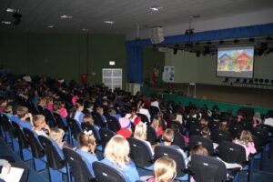 FALB e Cooperalfa realizam atividades em Bela Vista do Toldo