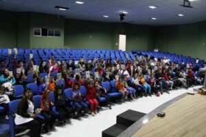 FALB e Cooperalfa realizam atividades em Bela Vista do Toldo