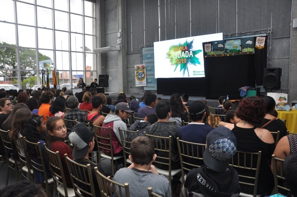 Prêmio Escola Cidadã valoriza projetos socioambientais do RS