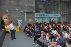 Prêmio Escola Cidadã valoriza projetos socioambientais do RS
