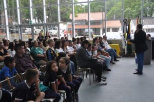 Prêmio Escola Cidadã valoriza projetos socioambientais do RS