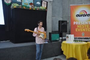 Prêmio Escola Cidadã valoriza projetos socioambientais do RS