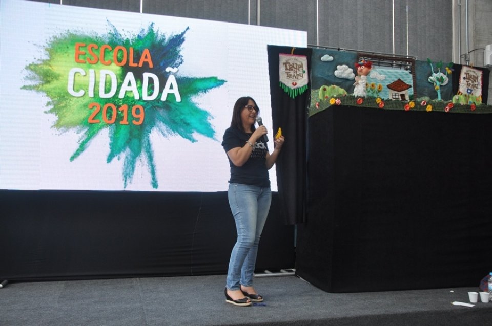 Prêmio Escola Cidadã valoriza projetos socioambientais do RS