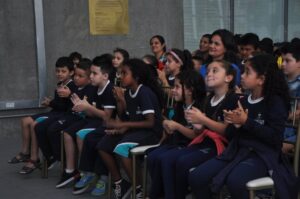 Prêmio Escola Cidadã valoriza projetos socioambientais do RS