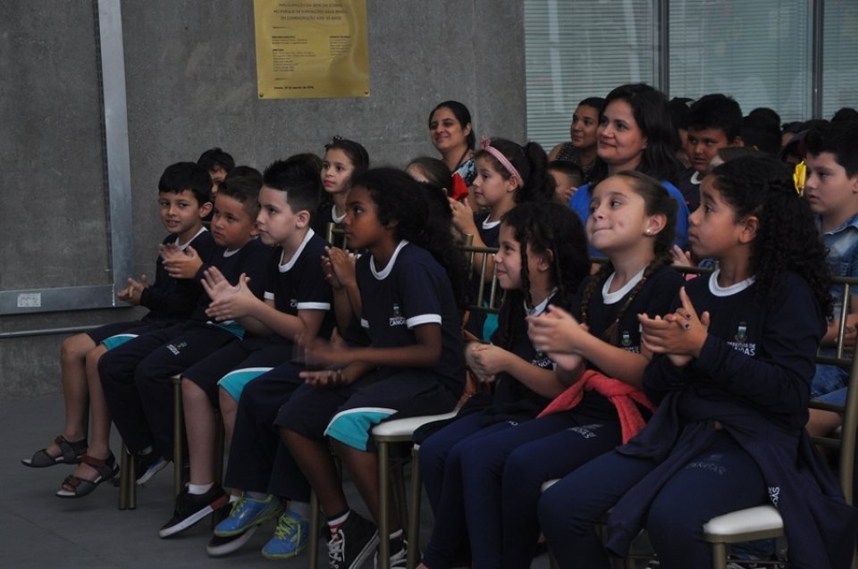 Prêmio Escola Cidadã valoriza projetos socioambientais do RS